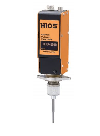 Tua vít điện HIOS BLFA-2000